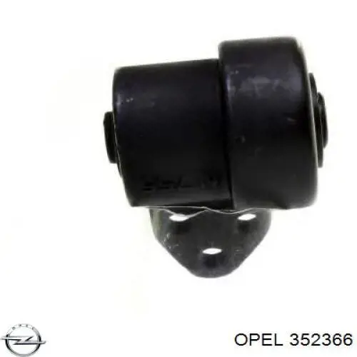 Сайлентблок передней подвески Opel 352366 цена, от 29.22 USD