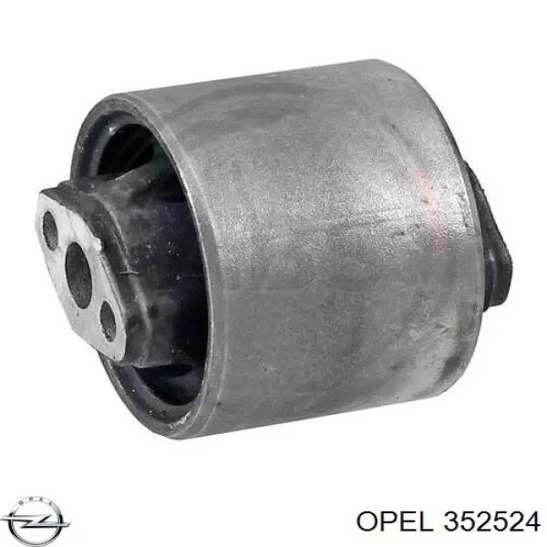 Купить 352524 Opel Рычаг передней подвески левый
