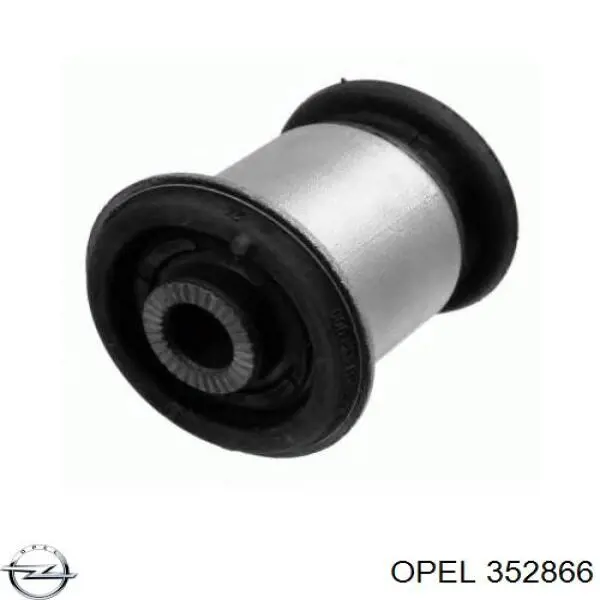352866 Opel сайлентблок переднего нижнего рычага
