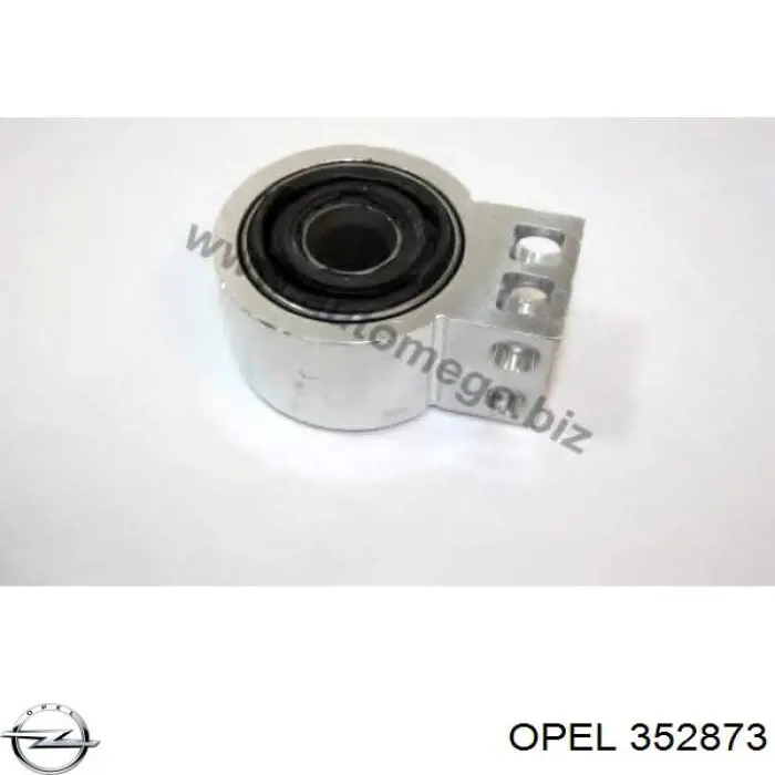 352873 Opel сайлентблок переднего нижнего рычага