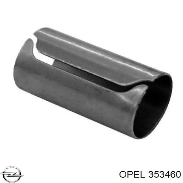 353460 Opel сайлентблок переднего нижнего рычага