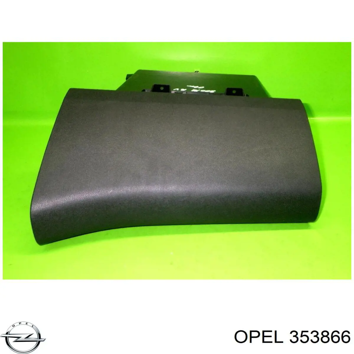  353866 Opel