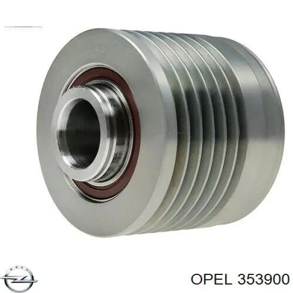  Opel 0353900 цена, от 2.19 USD