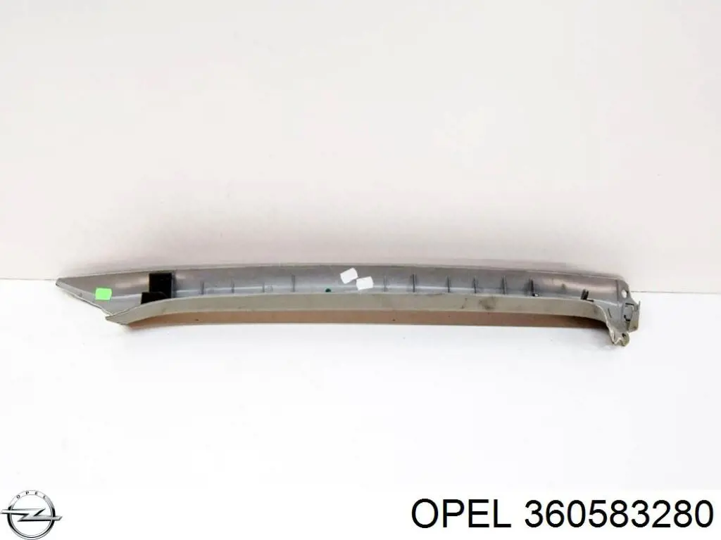 Купить 360583280 Opel 