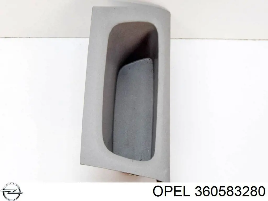  360583280 Opel