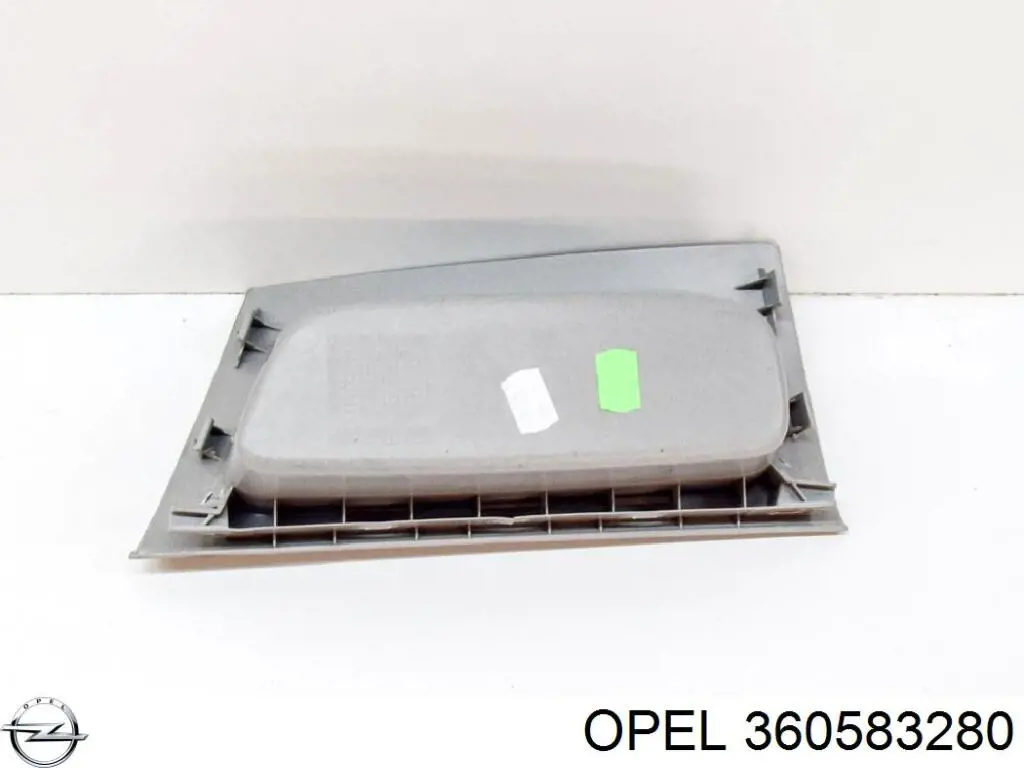  Opel 360583280