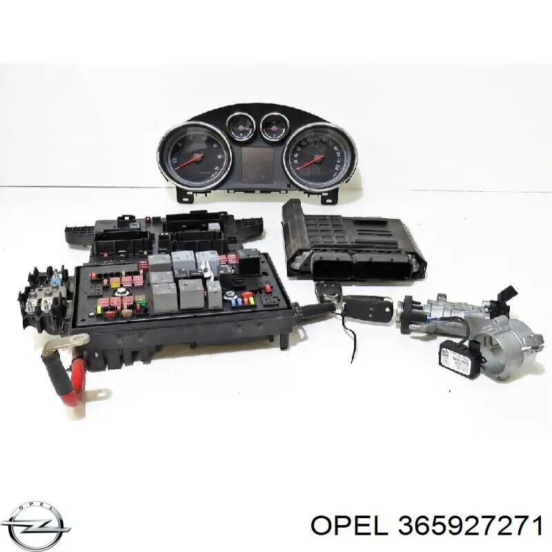 Купить 365927271 Opel 