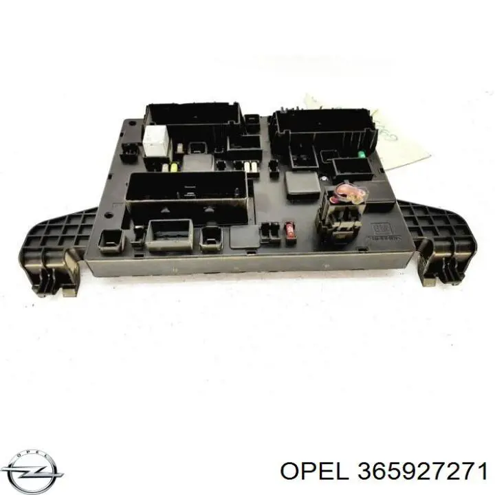  365927271 Opel