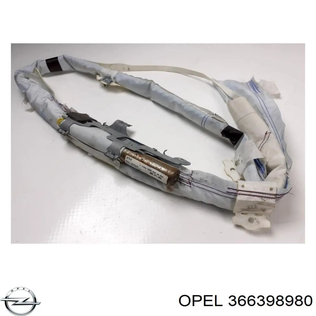  Opel 366398980