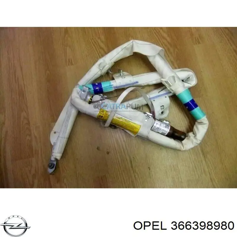  Opel 366398980 цена, от 17.92 USD