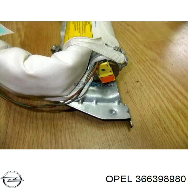 Купить 366398980 General Motors 