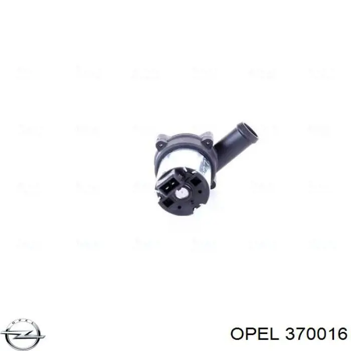 370016 Opel 