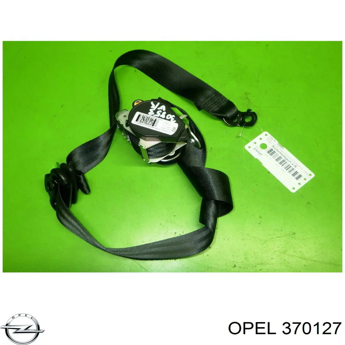  370127 Opel