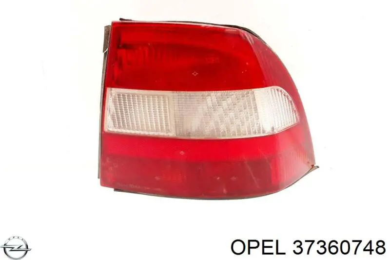 37360748 Opel 