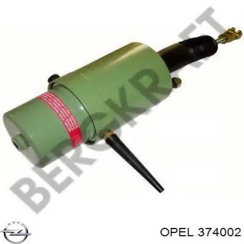 ШРУС наружный передний 374002 Opel