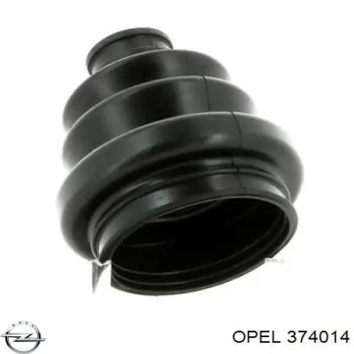 ШРУС наружный передний 374014 Opel