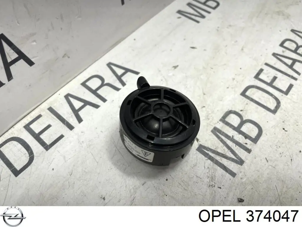 Купить 374047 Opel 