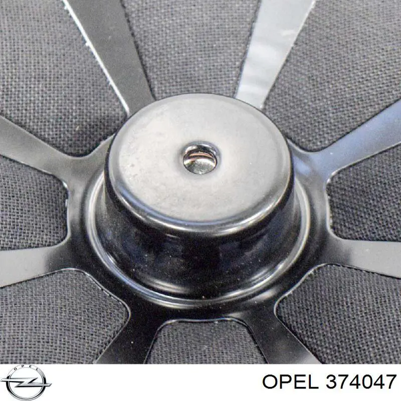  374047 Opel