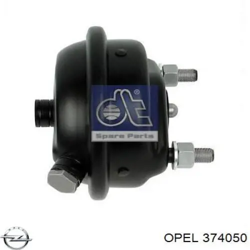 Купить 374050 Opel Пыльник гранаты наружный, передний