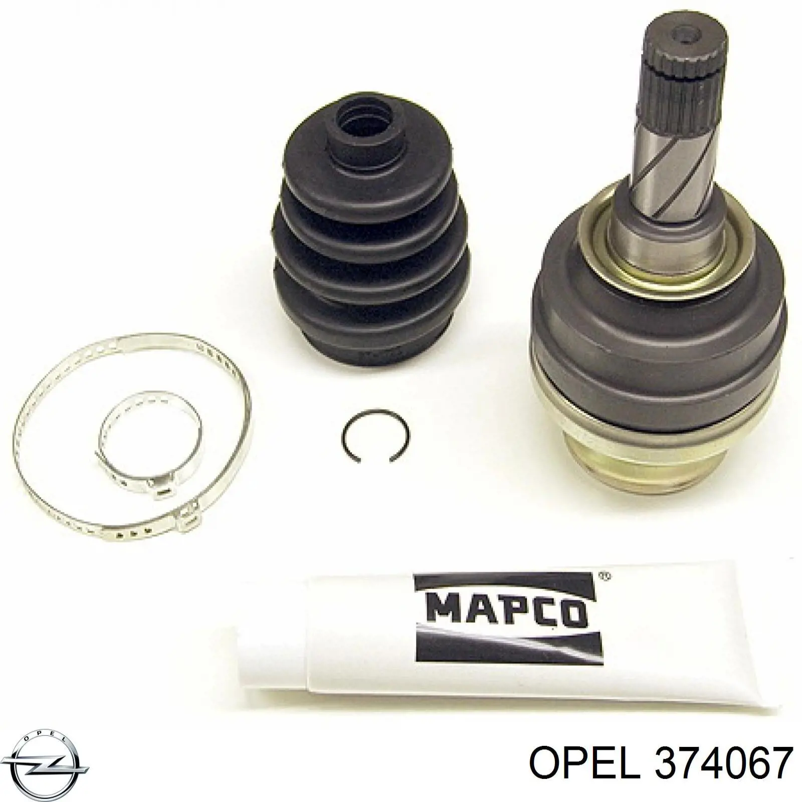 374067 Opel 