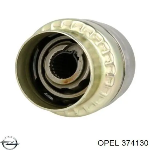 Купить 374130 Opel Шарнир угловых скоростей передний правый