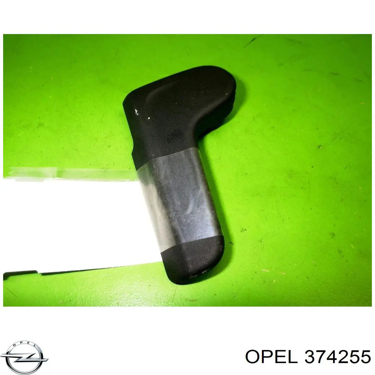  90497612 Opel