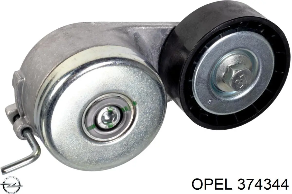  374344 Opel