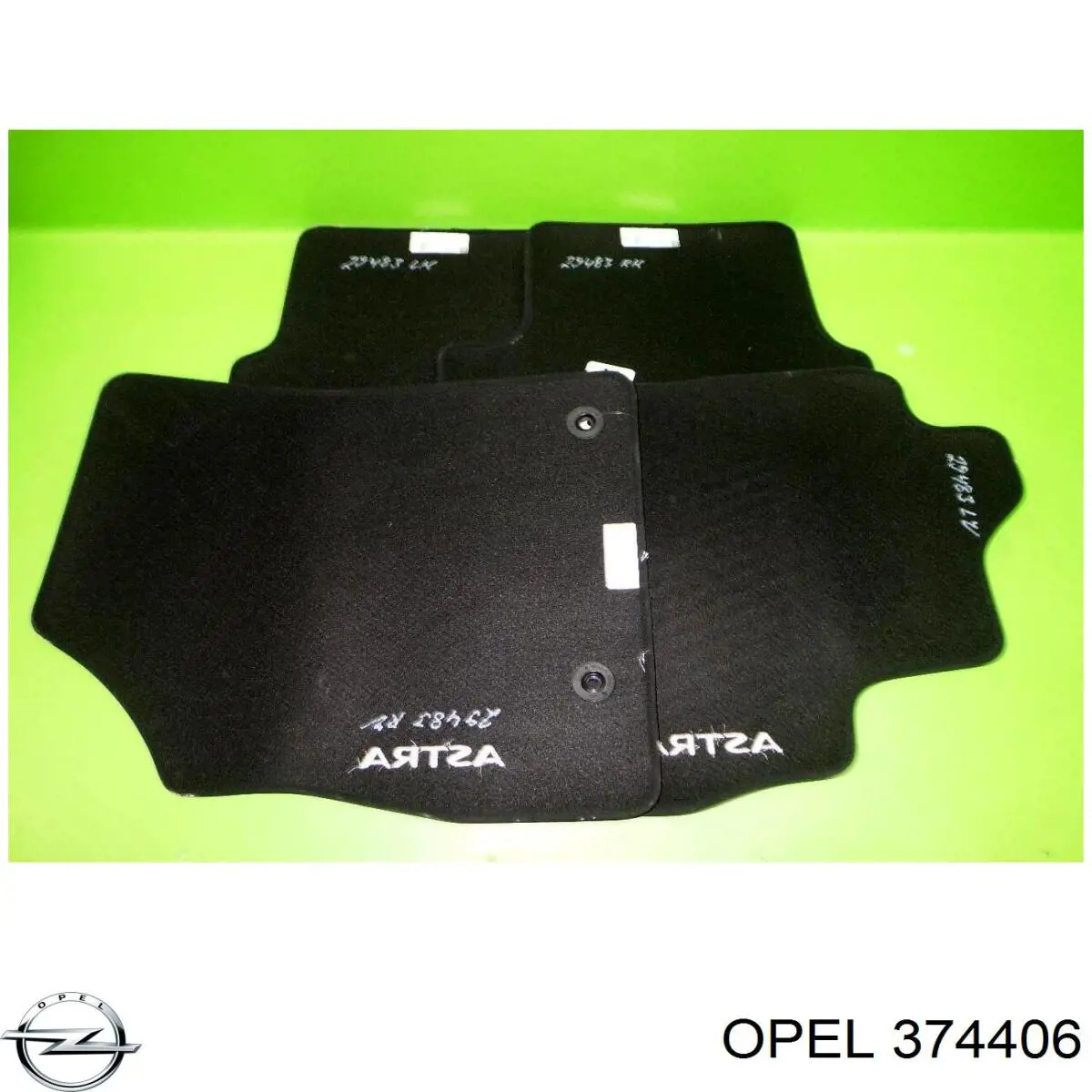  374406 Opel