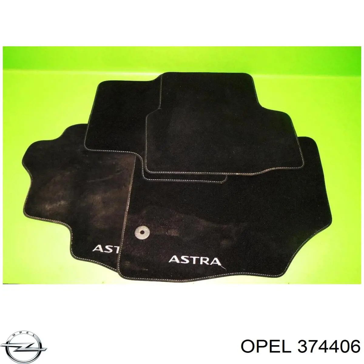  Opel 374406
