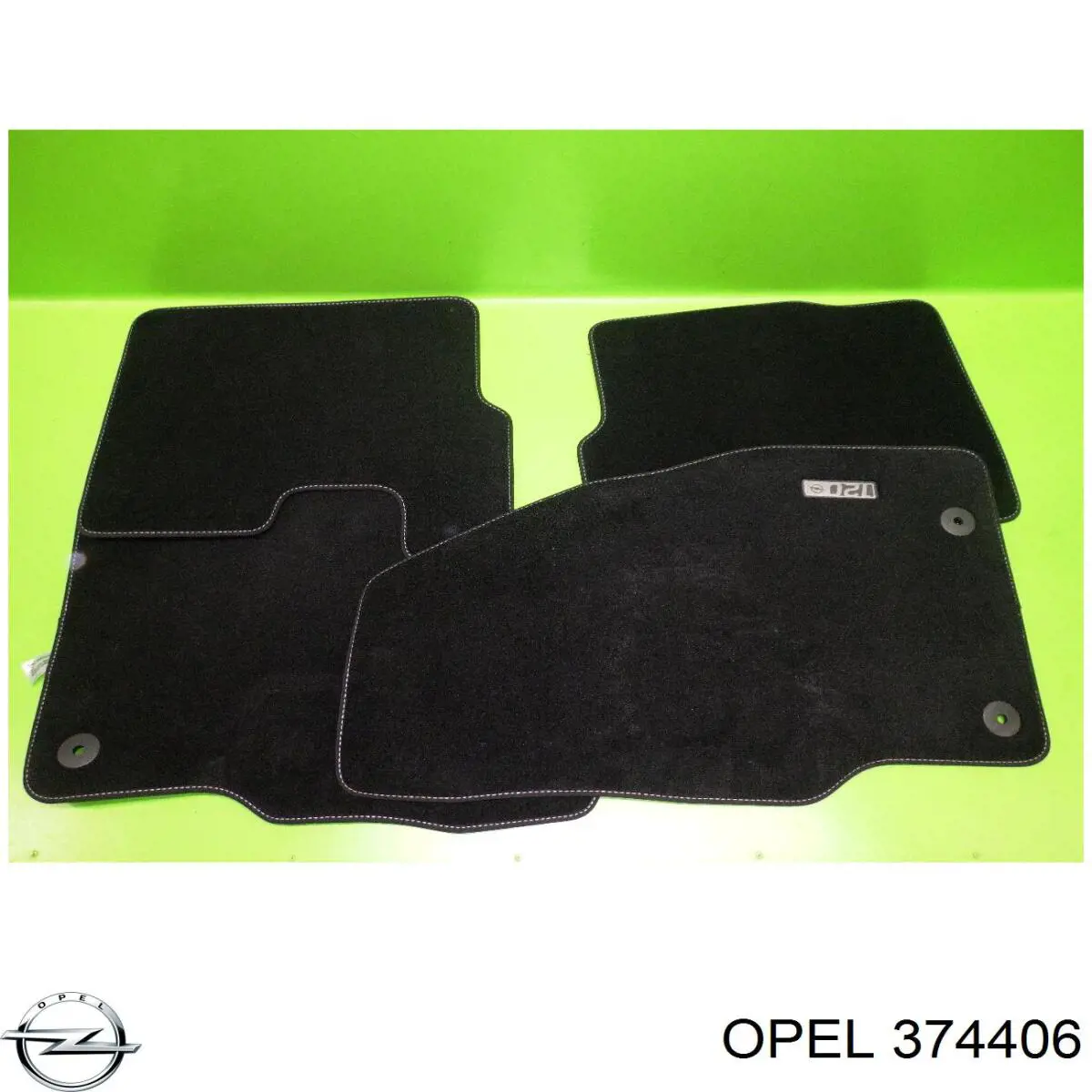 374406 Opel 
