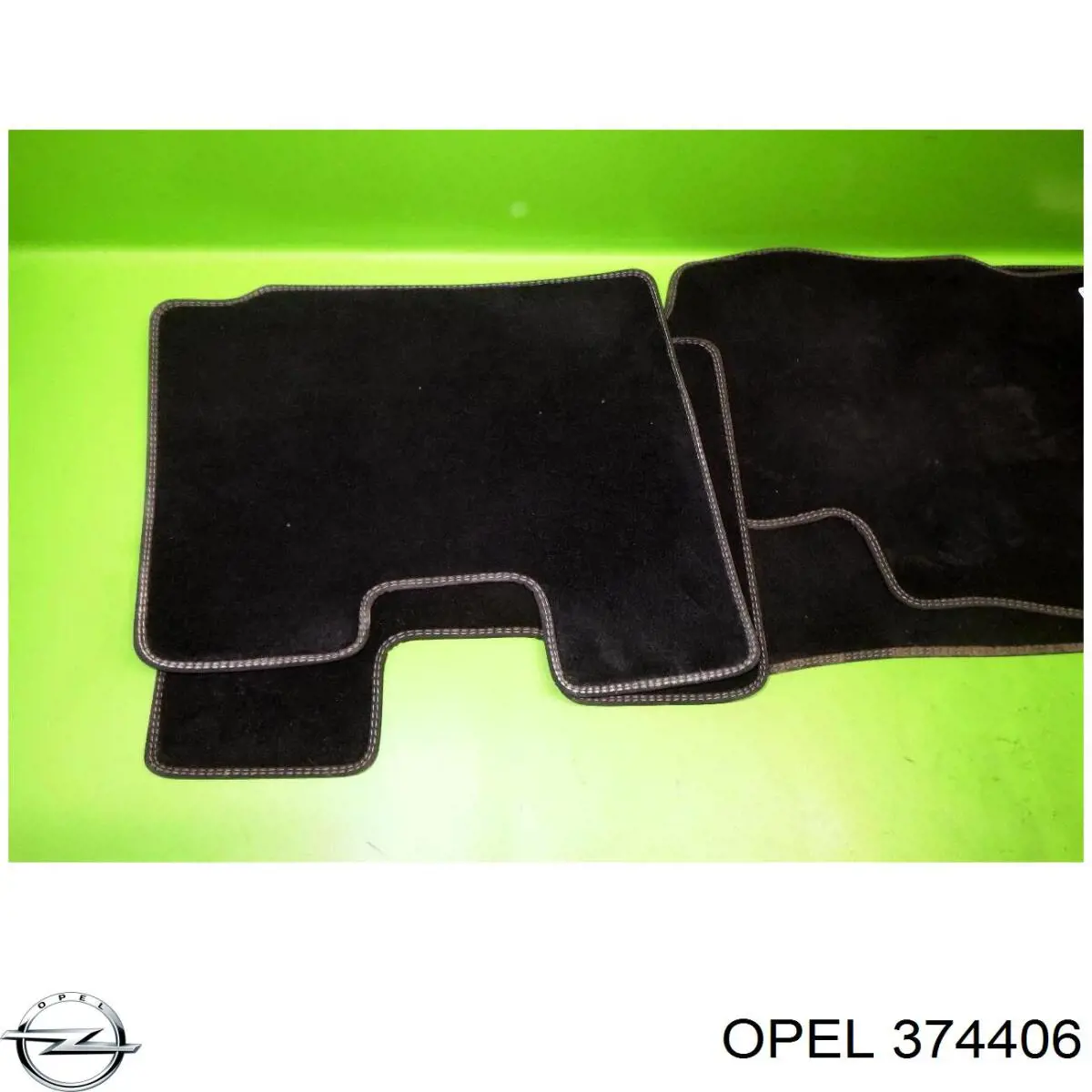  Opel 374406 цена, от 0.63 USD