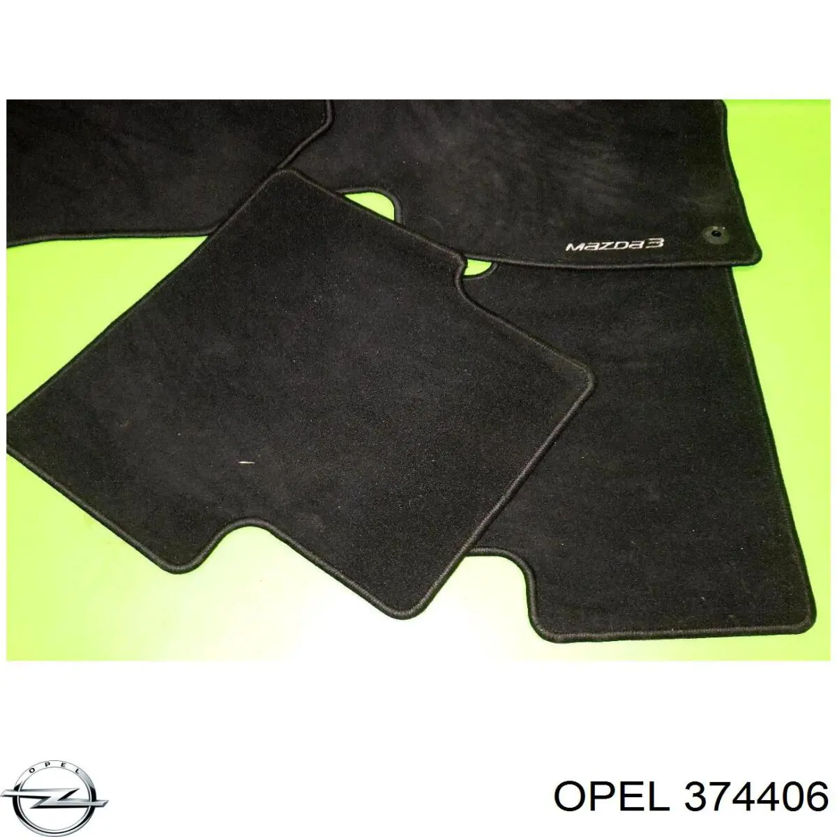  374406 Opel