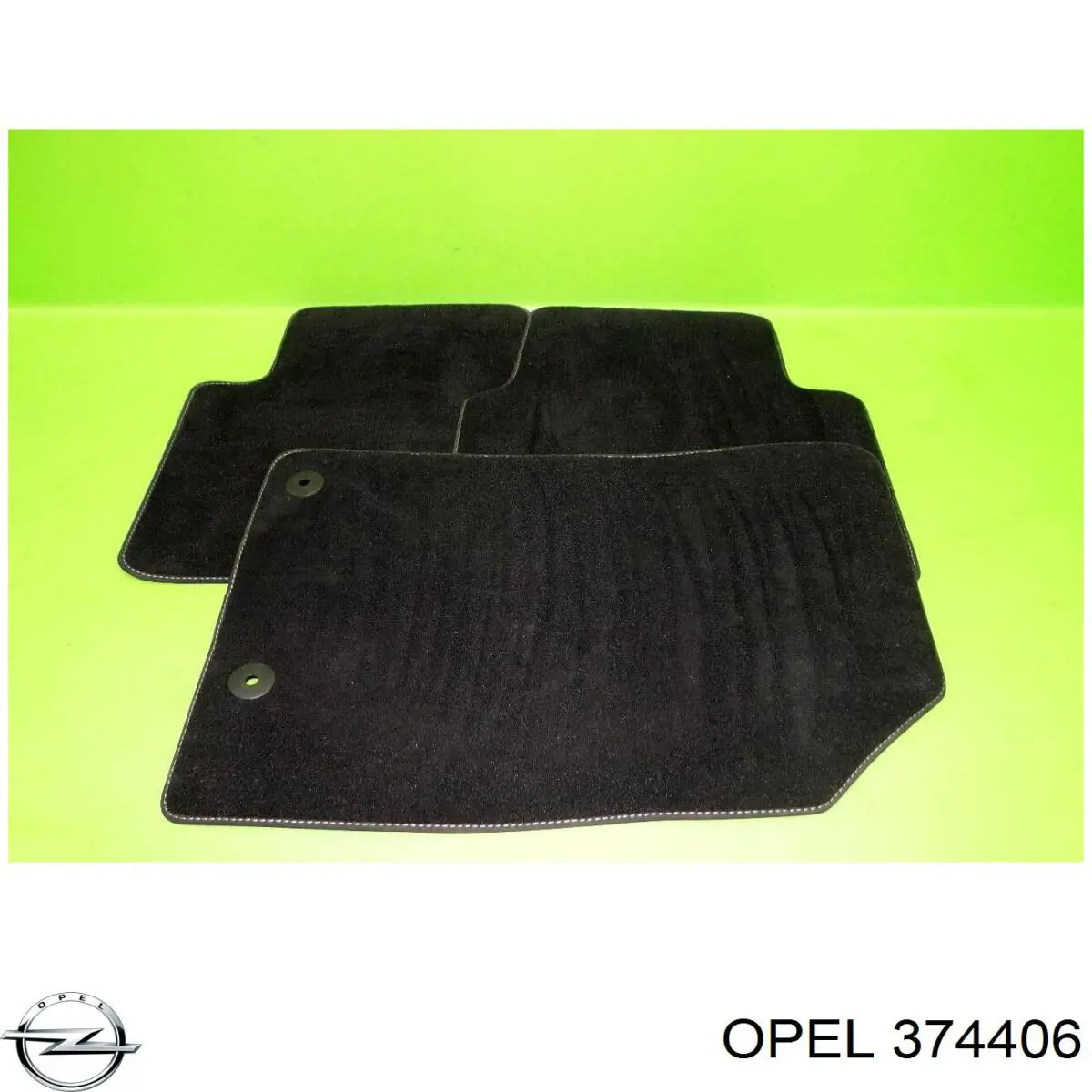Купить 374406 Opel 