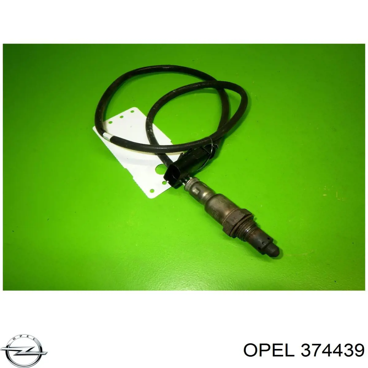 Opel 374439 цена, от 5.00 USD
