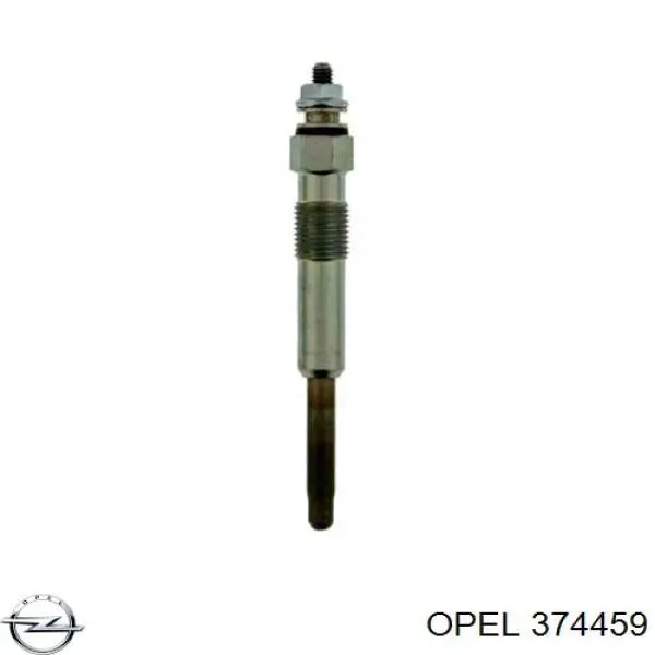 374459 Opel Наружная граната