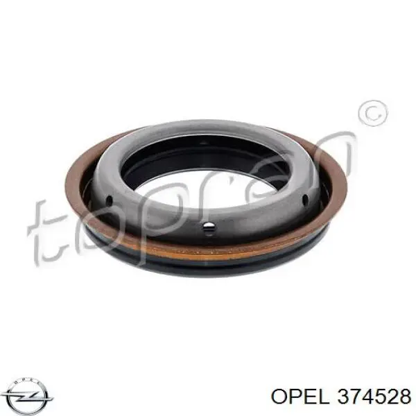 Сальник полуоси переднего моста Opel 374528 цена, от 6.47 USD