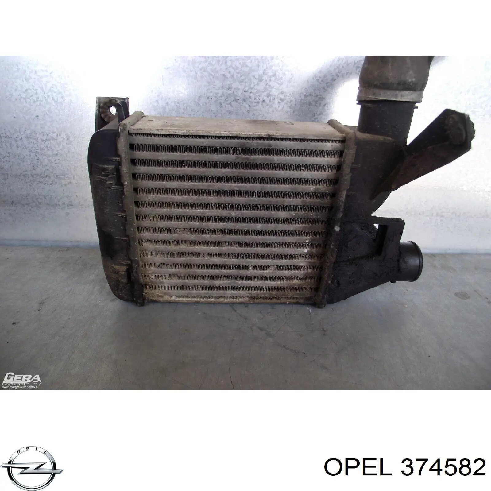 374582 Opel 