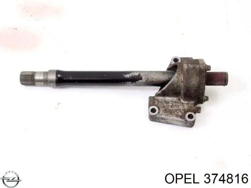  374816 Opel