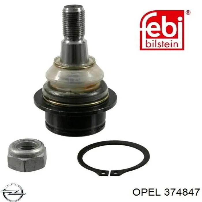 374847 Opel 