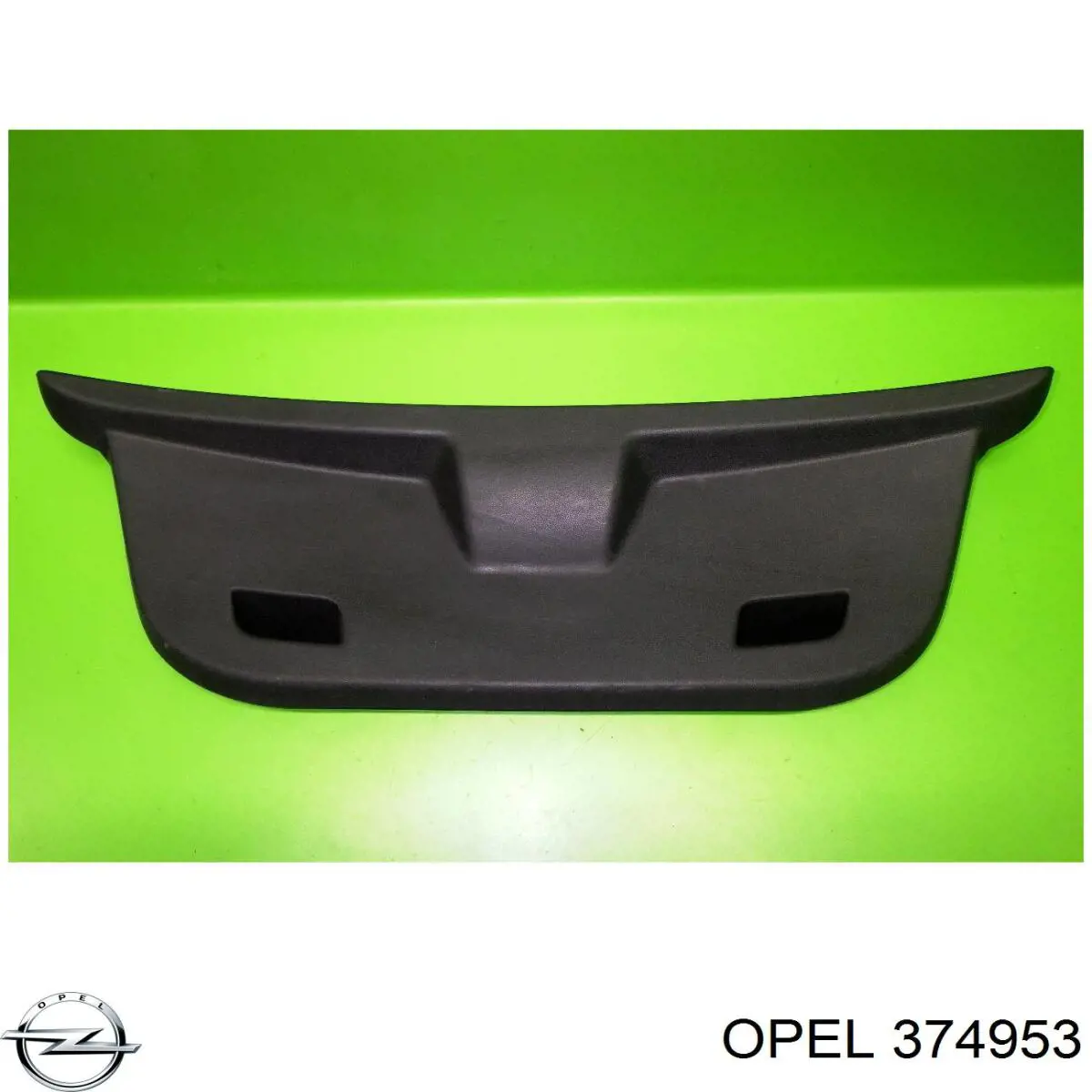  374953 Opel