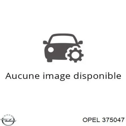 375047 Opel 