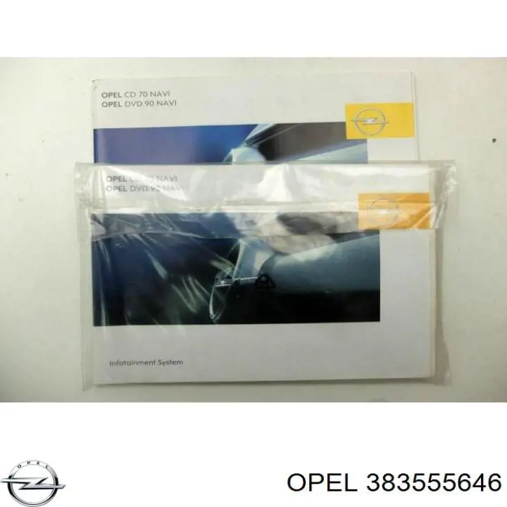 383555646 Opel 