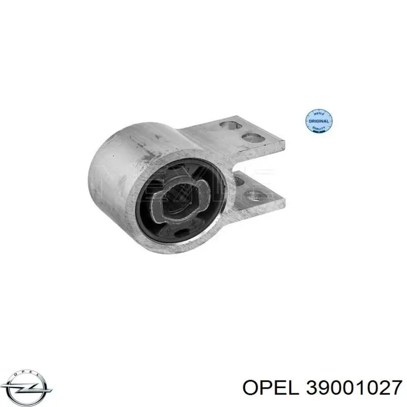 Сайлентблок передней подвески Opel 39001027 цена, от 24.06 USD
