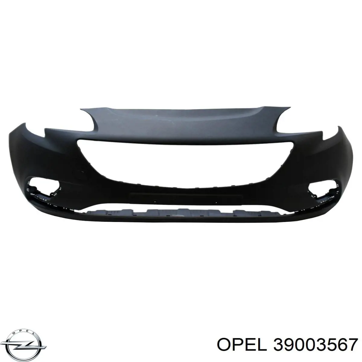 Купить 39003567 Opel 