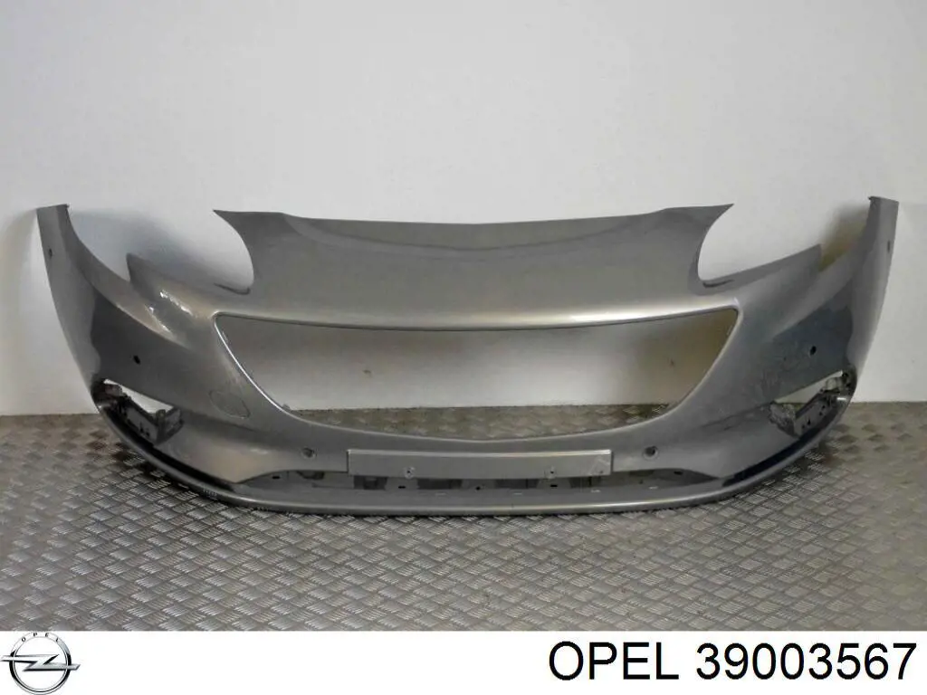  39003567 Opel