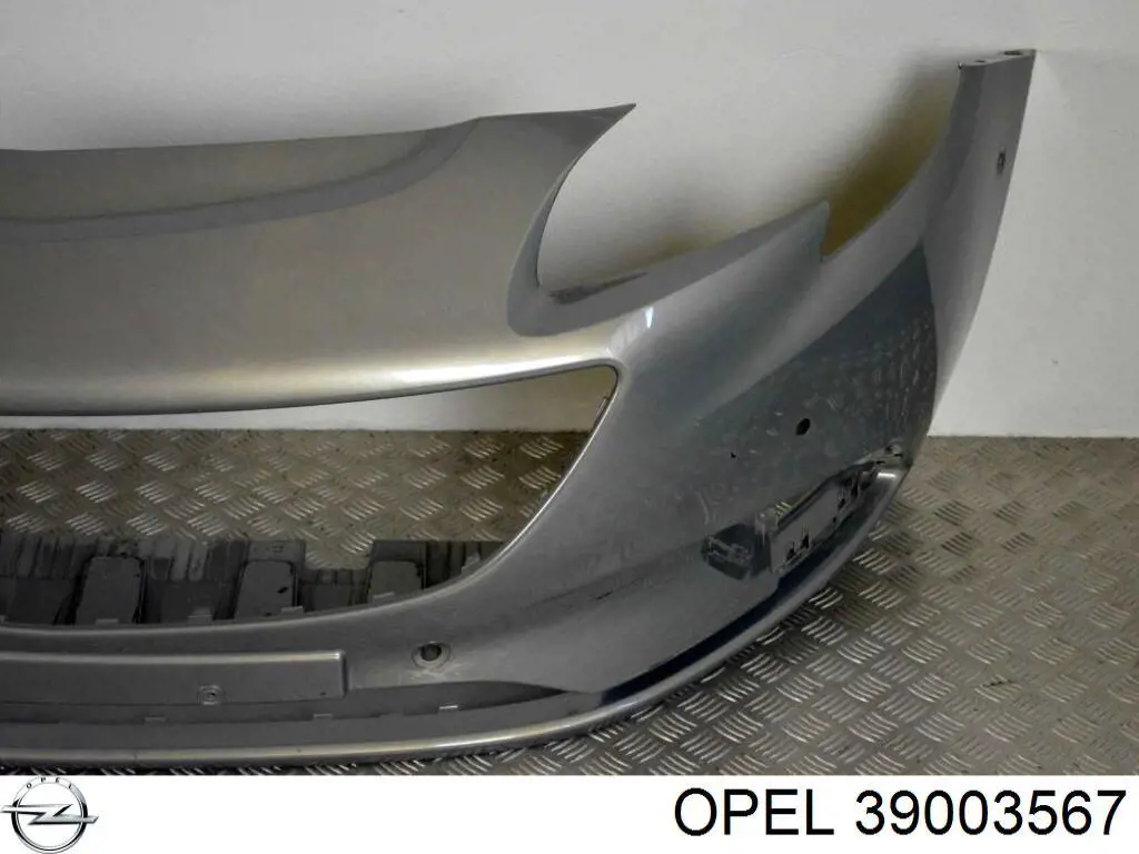  39003567 Opel