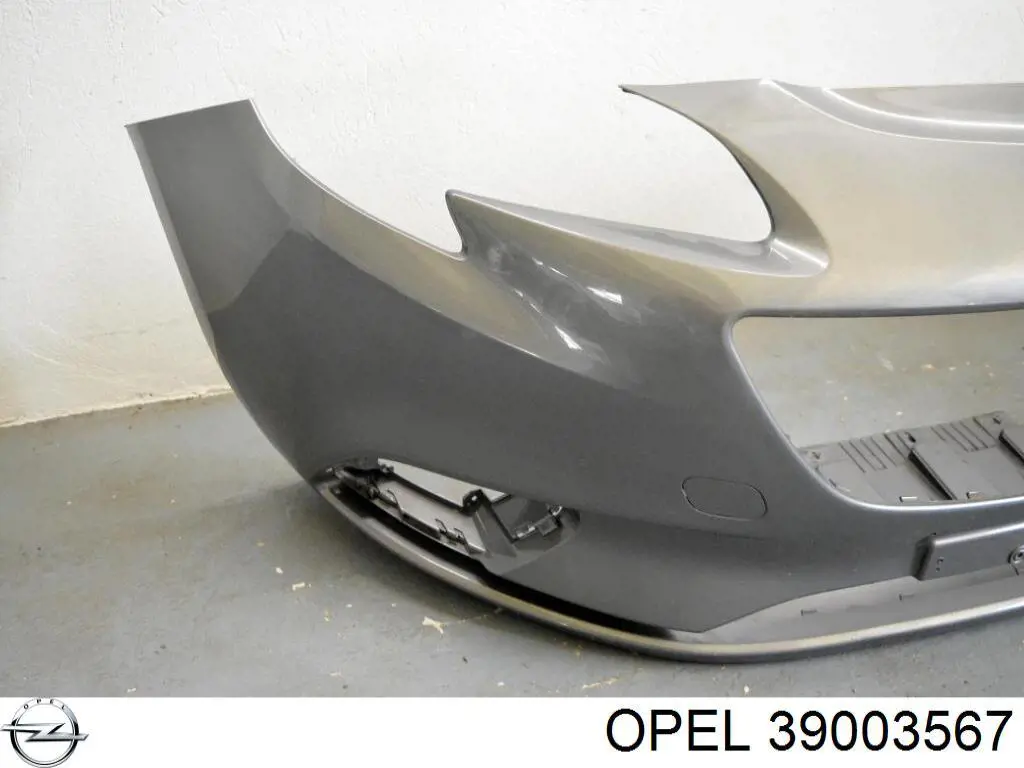 39003567 Opel 