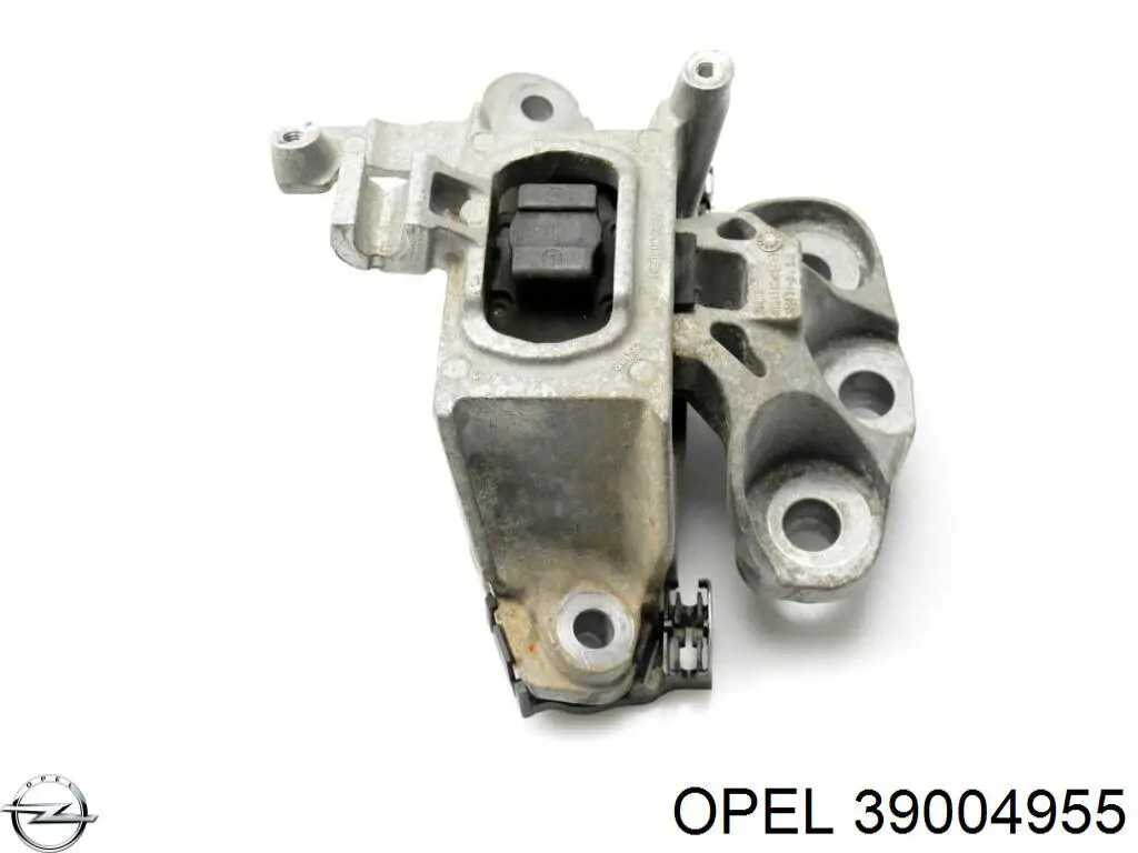 Купить 39004955 Opel Левая подушка двигателя