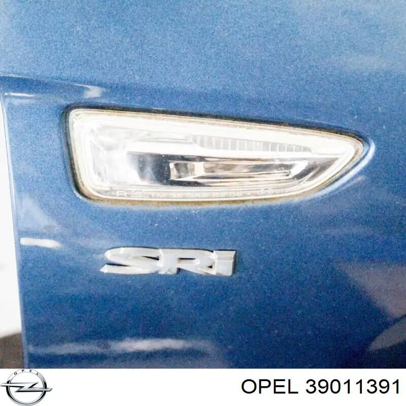 Боковая часть передняя правая Polcar 55C102 цена, от 65.76 USD
