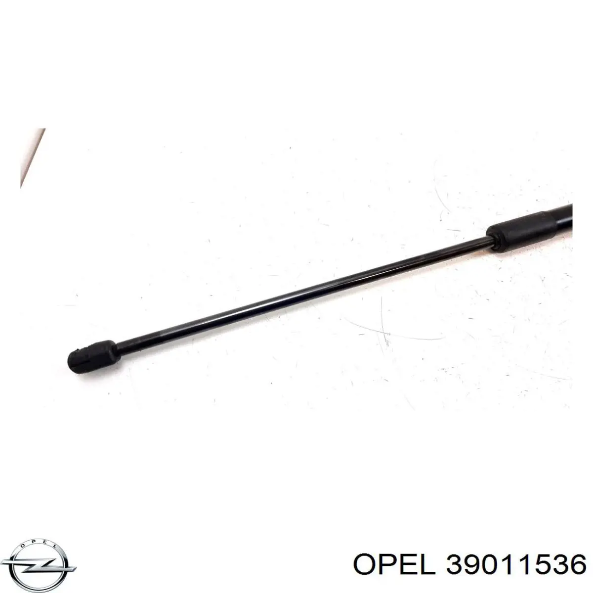 Амортизатор задней двери Opel 39011536 цена, от 9.46 USD
